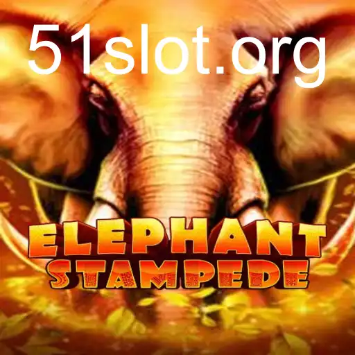 ElephantStampede