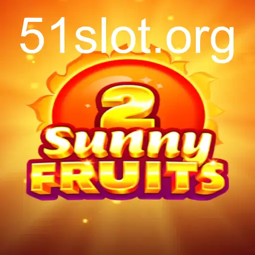 SunnyFruits2